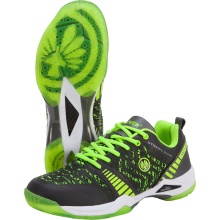 Oliver MCT 200 grau Indoorschuhe